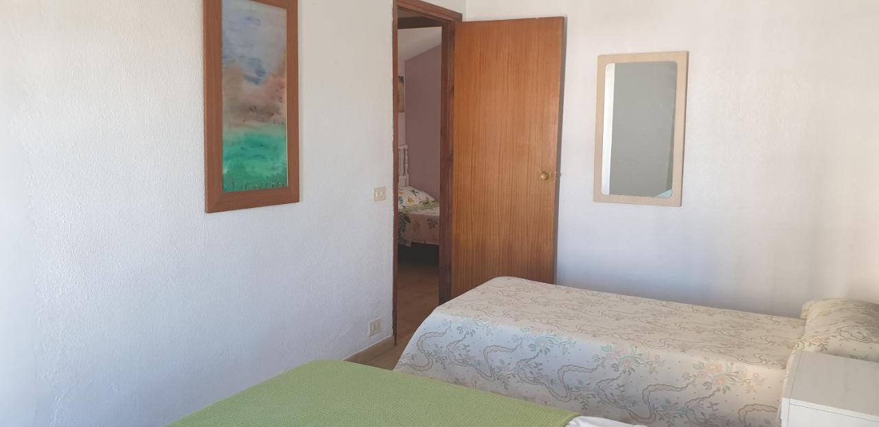 Villaislandia Oropesa del Mar Exterior foto